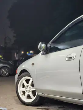 Mazda Familia 1997 Bensin