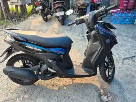 Yamah gear 2024