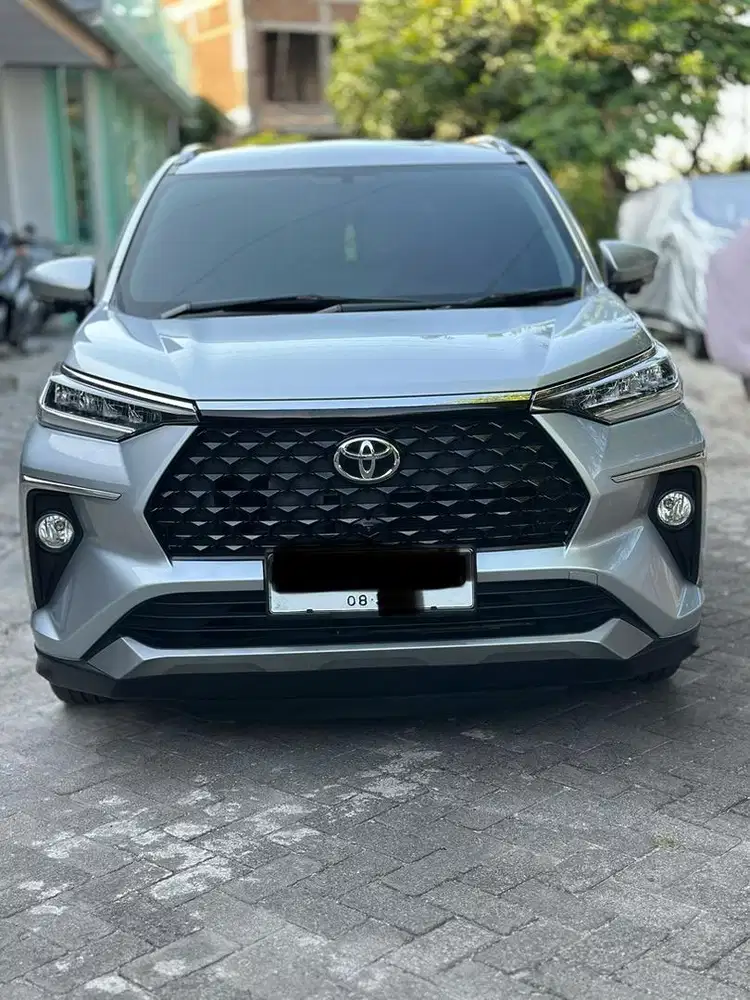 ALL NEW VELOZ TIPE Q METIC 2023