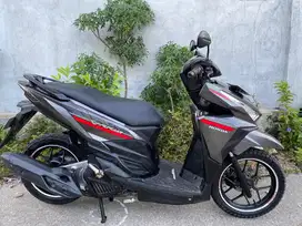 Vario 125cc 2018 BM pekanbaru kota mulusss