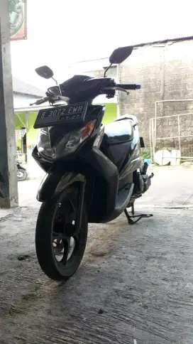 Yamaha Xeon Matic