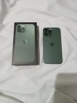 Iphone 13 promax 128gb beacukai