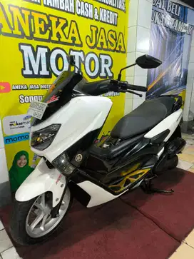 Nmax old 2018 AJM