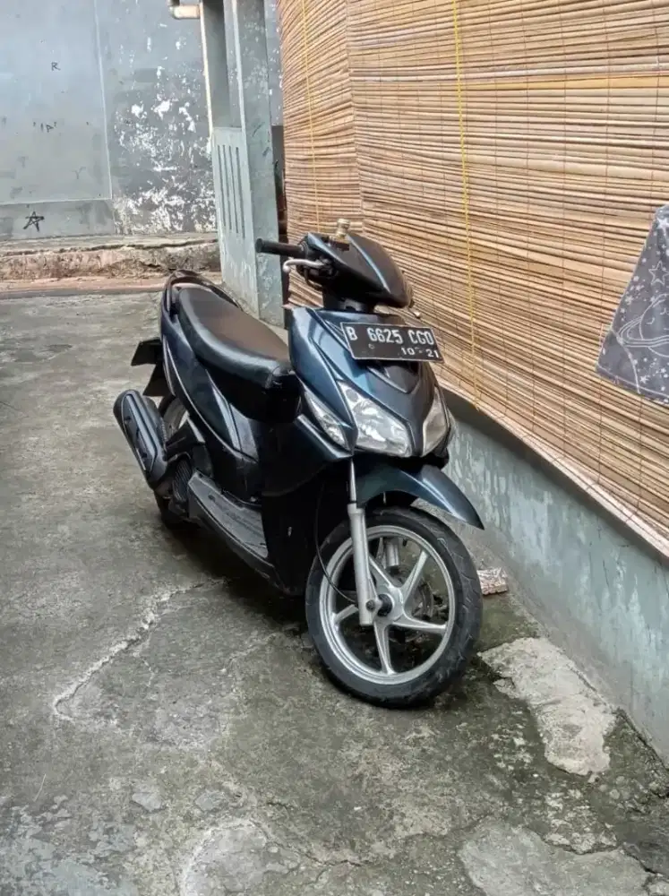 Vario 110 Tahun 2006