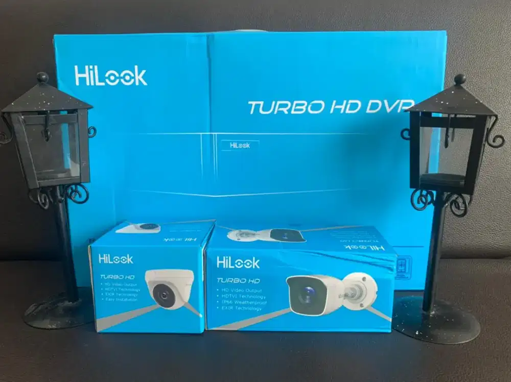 CCTV TERSEDIA PAKETAN ANALOG