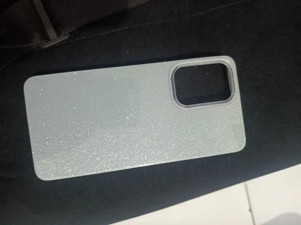 Case warna biru Samsung a53