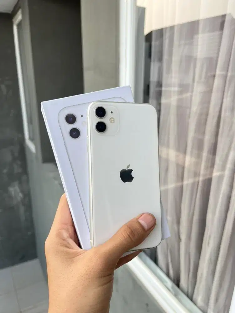 IPHONE 11 128 GB INTER NOMINUS