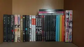 COMIK KOLEKSI PRIBADI