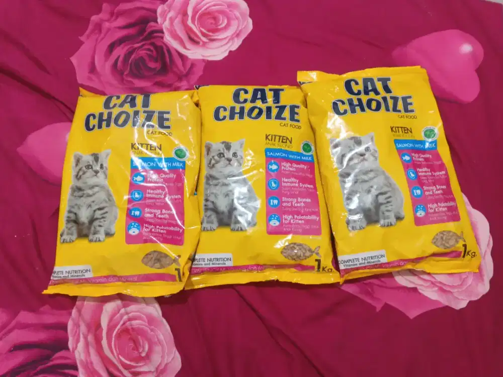 makanan-kucing 3 pcs