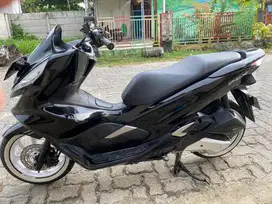 PCX 150cc 2019 BM pekanbaru pajak hidup panjang
