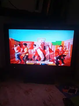 Tv 24 inc lcd Toshiba