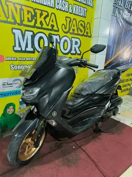 Nmax keyless 2021 AJM