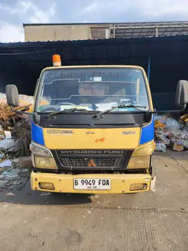 Mitsubishi Fuso 2008 Diesel