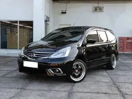Nissan Grand Livina XV 1.5 AT 2013
