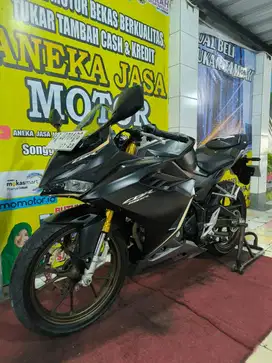 CBR 150R ABS 2024 istimewa AJM