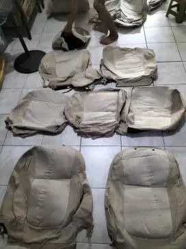 Jual Cover Jok Xpander Fullset