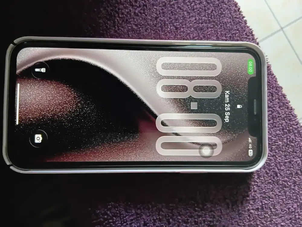 Iphone 11 ibox 64