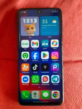 Xiaomi Redmi Note 9 Pro 6/64 batangan