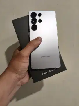 Samsung S 25 ultra 12/256