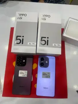Oppo A5i Murah mulai 1jtan