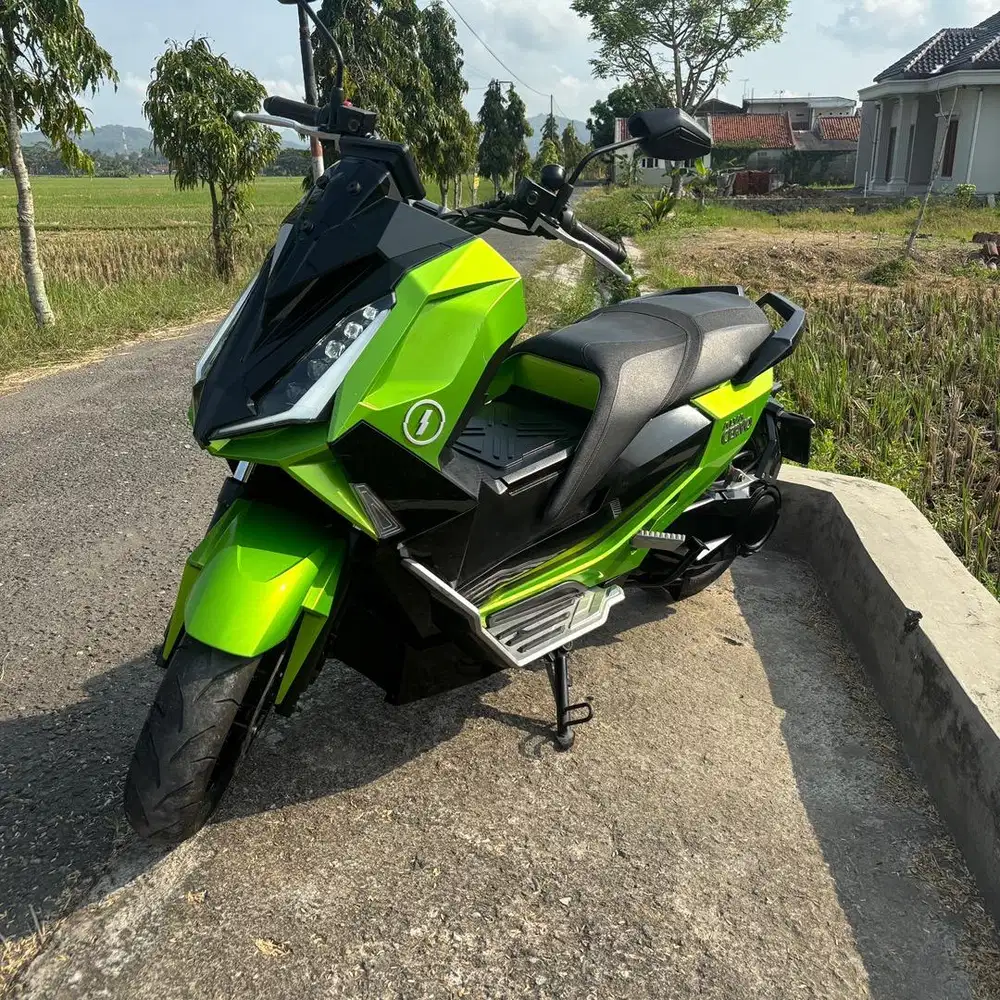 alva cervo jual cepat termurah