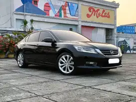 Accord VTI-L 2.4 AT 2013