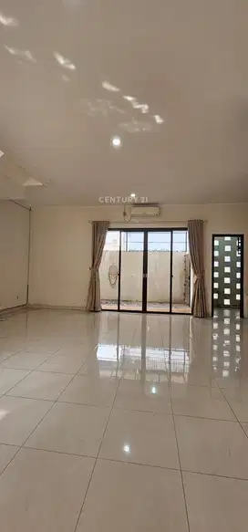 Rumah Siap Huni 4 KT Di Discovery Bintaro Lr14118