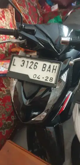 Beat All new th 2023 mewah pjk baru