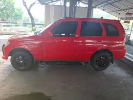 Daihatsu Taruna 2000 Bensin