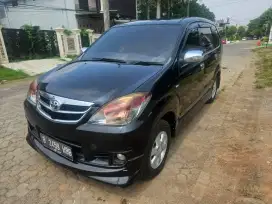Avanza G MT 2011