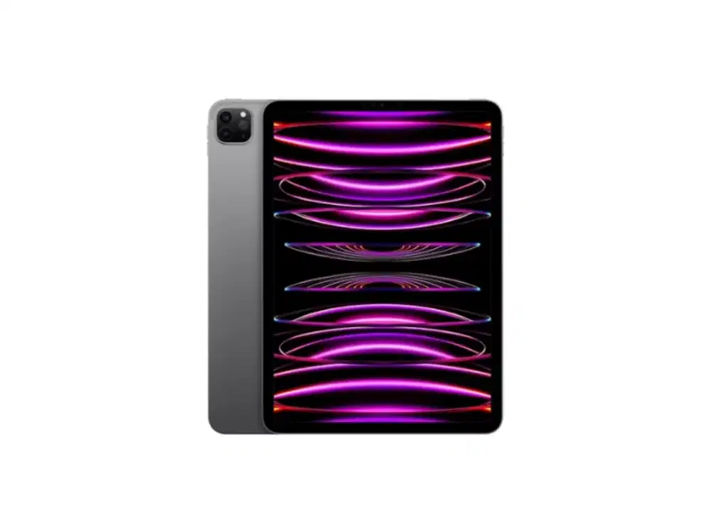 Apple Ipad Pro 11 Wifi 128GB