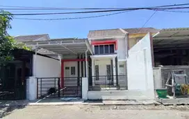 GRAND SEMANGGI One Gate System ‼️Rumah Rungkut Akses Medr