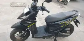 Beat Street th 2024 mewah pjk baru 08-2026