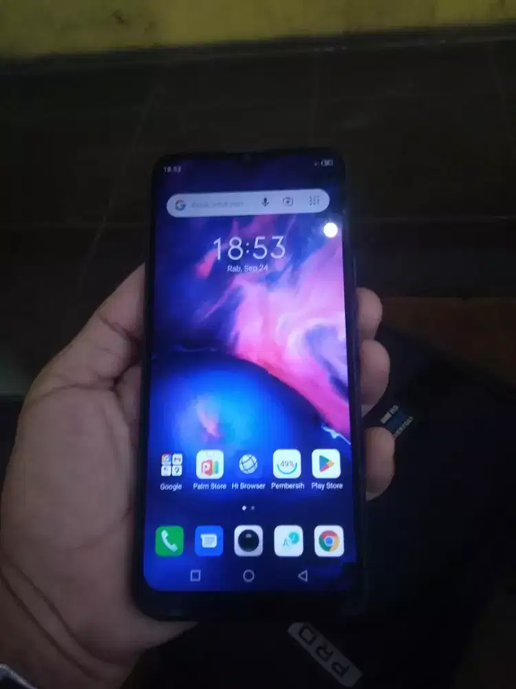 Jual beli amanah