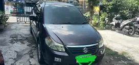 Suzuki Baleno 2008 Bensin