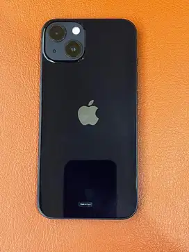 IPHONE 13 BLACK