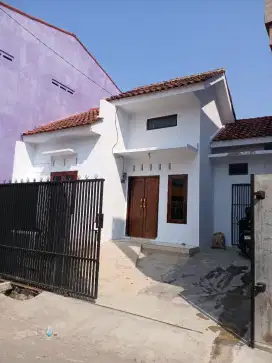 Dijual Rumah di perumahan Surabraja regency 1