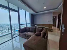 Apartmen Windsor Harga murah dan siap huni