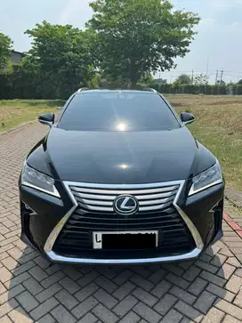 Lexus RX300 2019 Bensin