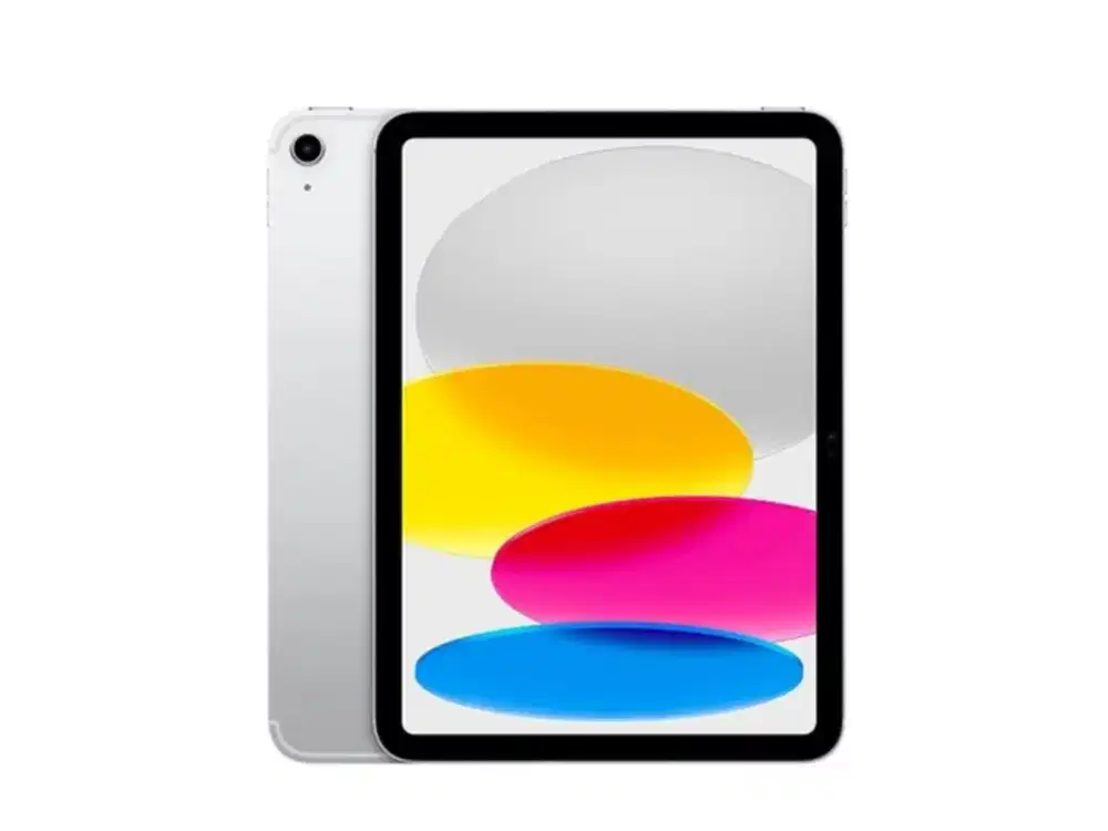 Apple Ipad Gen 10 Wifi 256GB
