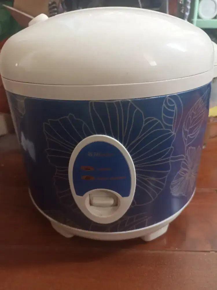 Di Jual Cepat Miyako Uk. 1,8 liter