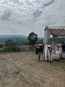 Tanah Kavling Pinggir Jalan Harga Promo