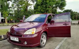 Suzuki Aerio 2005 Facelift Pajak Hidup