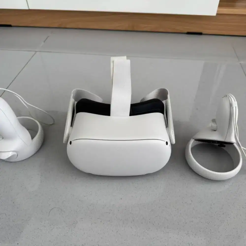 cari beli oculus quest 2