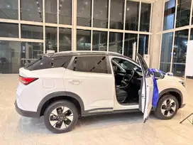 Wuling Alvez 2024 Bensin