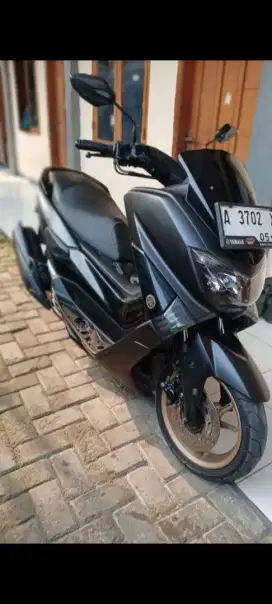 nmax item doff 2019