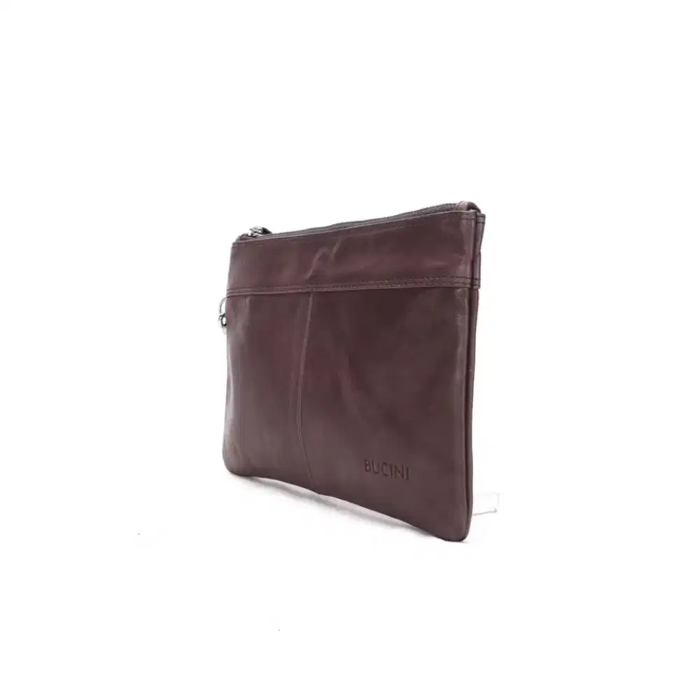 dompet tas kulit asli