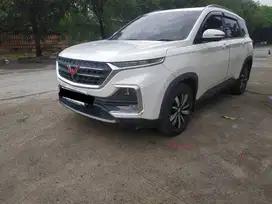 Wuling Almaz Excutive 5 seater 2019 AT