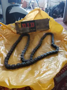 Lego Rantai Kamprat