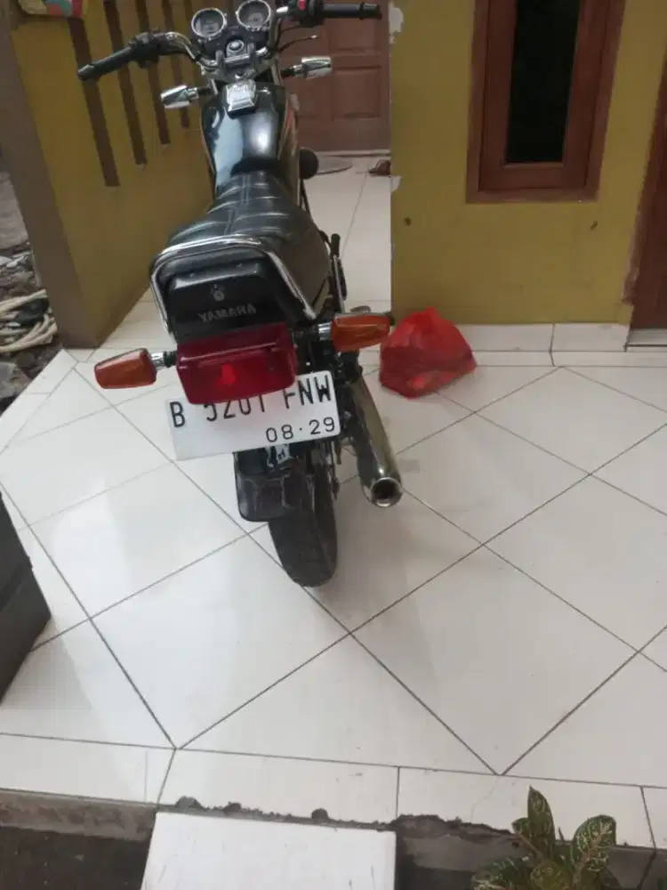 Bismillah, di jual rk orian